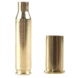 243 Win Rifle Brass