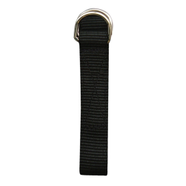 Champro Sports PRO - Confezione Da 12 Cinture Da Calcio In Nylon, Maroon, 152 Cm, Spessore 2.5mm