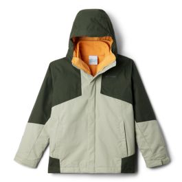 Columbia Boys' Bugaboo III Fleece Jacket 2089461