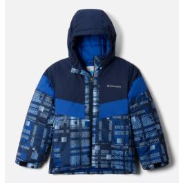 Columbia Boys' Lightening Lift III Jacket 2096981