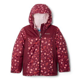 Columbia Girls' Horizon Ride IV Jacket 2133851