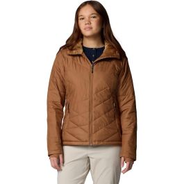 Columbia Women's Heavenly Hooded Jacket 1738151