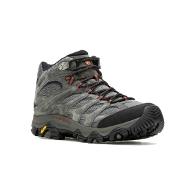 靴 MERRELL MOAB3 GORE-TEX 28cm Merrell Men's Moab 3 Mid Gore-Tex Hiking Boot J035785Z