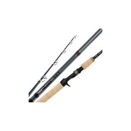 Okuma SST Kokanee/Trout Casting Rod SST-C-762LA