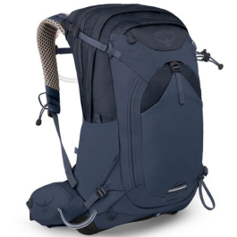 osprey bag with man shooting arrow Savu 5L Biking Waist Pack for Men & Women You know how when you