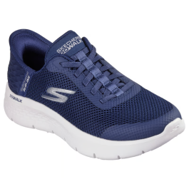 u.ohiページ Skechers Women's Slip-Ins Go Walk Shoes 124836