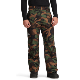 The North Face Men's Seymore Pant A5ABW