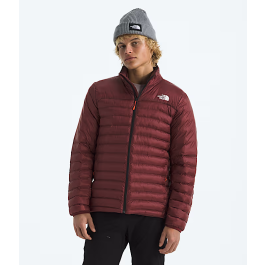 The North Face Men's Terra Peak Jacket NF0A88U2