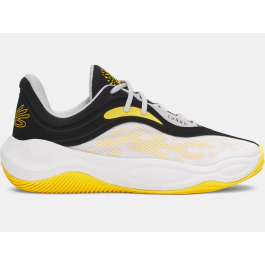 UA Men's Curry Splash 25 Basketball Shoe 3028459