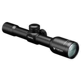 Vortex Optics Crossfire II 1X24 Muzzleloader Scope CF2-31047