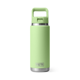 Yeti 26 OZ Rambler Straw Bottle
