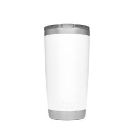 YETI Rambler 20oz Tumbler With Magslider Lid