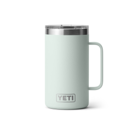 Rambler 24OZ Magslider Mug - R24MSMUG - YETI