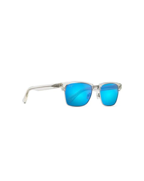 Blue Hawaii Kawika Sunglasses