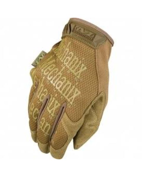 MECHANIX THE ORIGINAL GLOVE MG-72