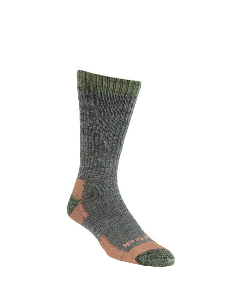 KENETREX MONTANA MED WEIGHT BOOT SOCK KE-1228