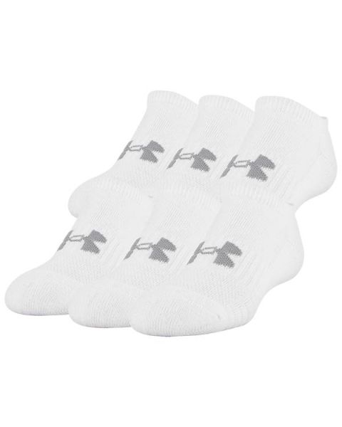 Under Armour Train Cotton NS 3PK U6721P