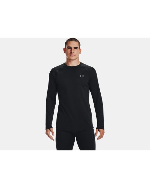 UNDER ARMOUR MNS COLDGEAR BASE 4.0 CREW 1353349