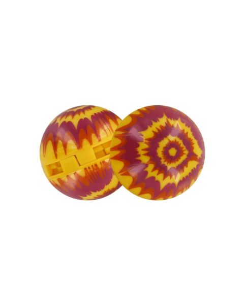 Tie Dye Sneaker Balls