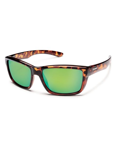 Mayor Sunglasses