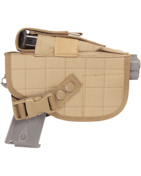 Modular Holster