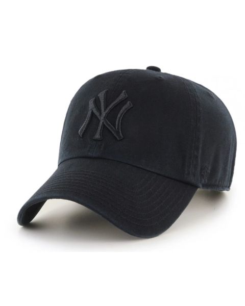 47 New York Yankees Clean Up Hat B-RGW17GWS