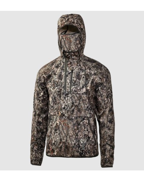 Badlands Men's 2XLarge Draw Approach Fx Hoodie 21-43871