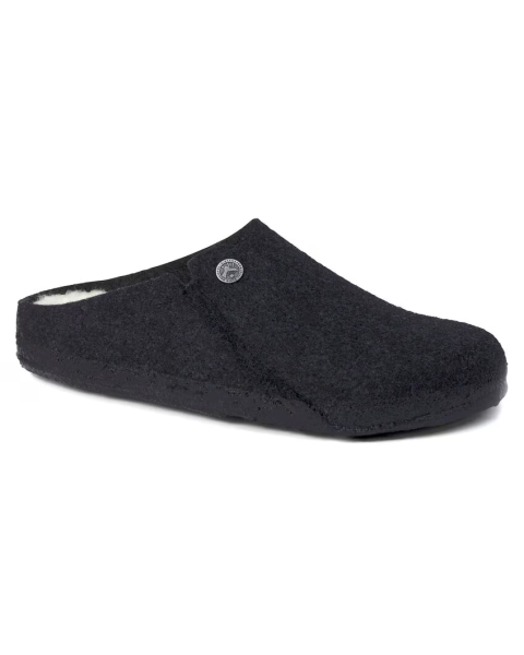 Birkenstock Men's Zermatt Shearling Slipper 1015090