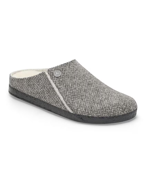 Birkenstock Men's Zermatt Shearling Slipper 1028057