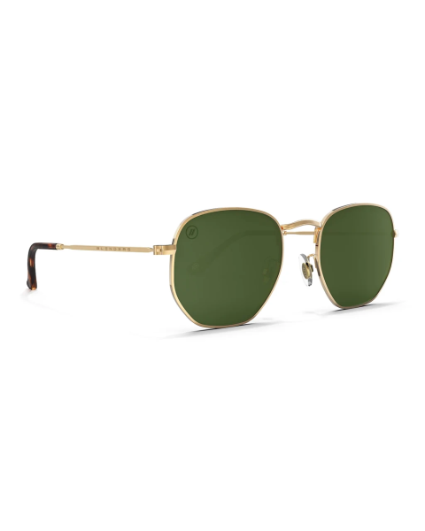 Blenders Hexagram Whiskey Shiner II Sunglasses 206022J5G50M9