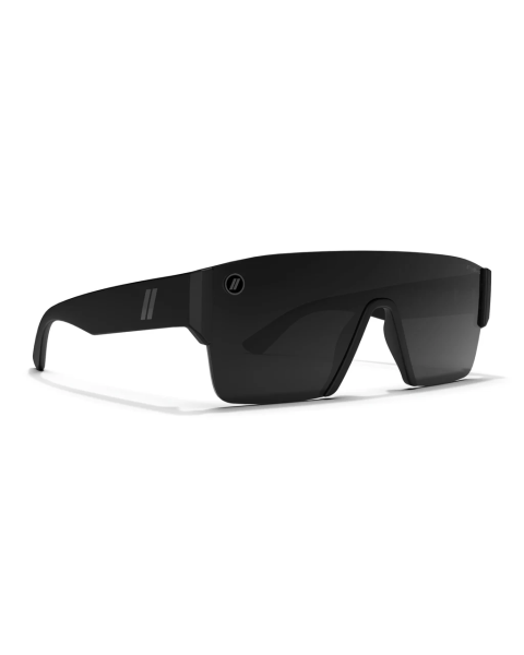 Blenders Kingpin Matte BlackSunglasses 20944880799M9