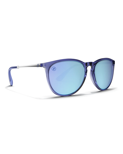 Blenders North Park Crystal Indigo Sunglasses 206032PJP54C3