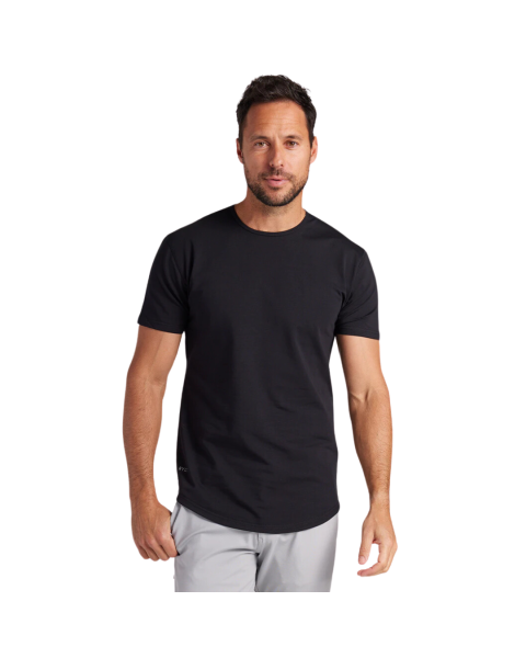 Bylt Men's Drop-Cut Lux Tee XDC-SS