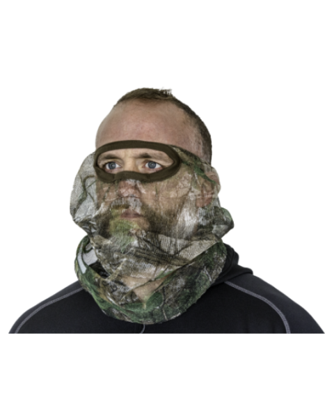 Camo Facemask