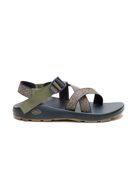 Chaco Men's Z/1 Classic Sandals  JCH109881Z