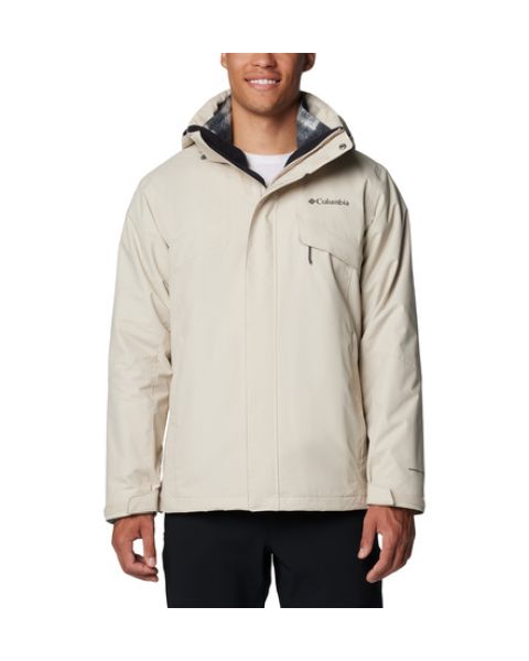 Columbia Men's Bugaboo III Interchange Jacket 2096901