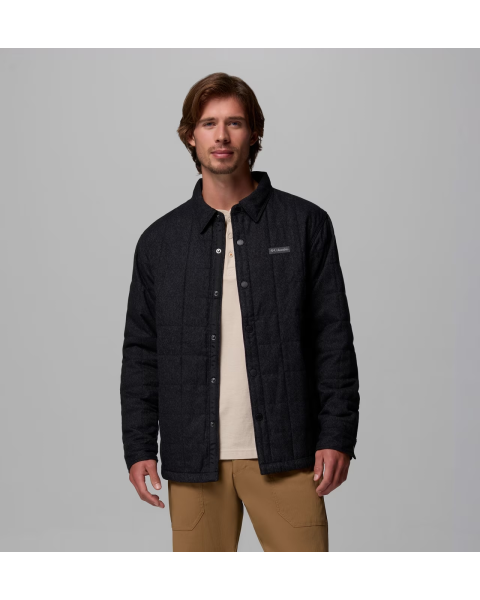 Columbia Men's Landroamer Quilted Jacket 2054721