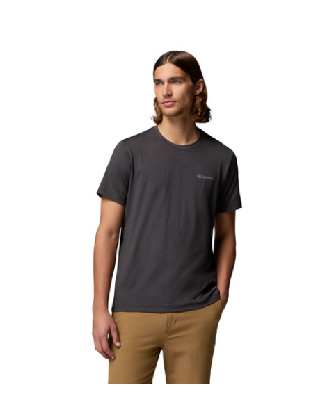 Columbia Men's Parsons Point Back Graphic S/S Tee 2165081