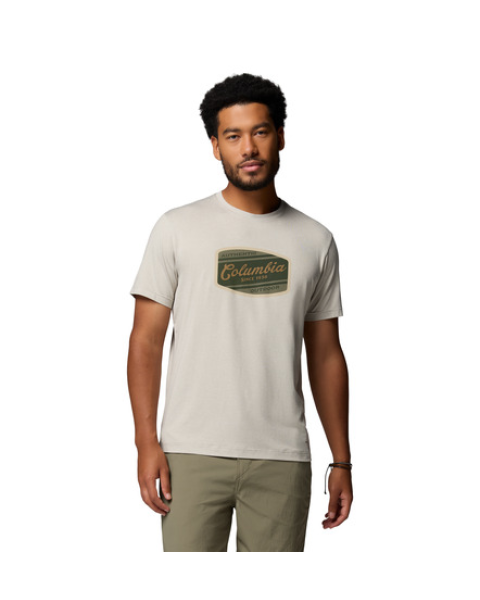 Columbia Men's Parsons Point S/S Graphic Tee 2165071