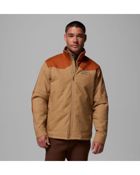 Columbia Men's Saddle Point Insulated Jacket 2137401