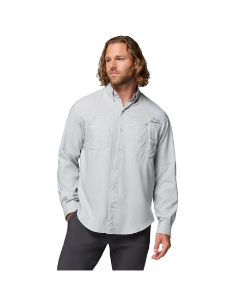 Columbia Men's Tamiami II L/S Shirt 1286061