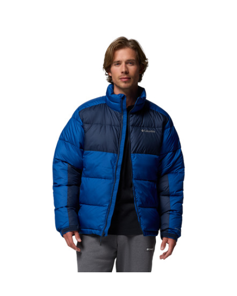 COLUMBIA PIKE LAKE II JACKET 2050941