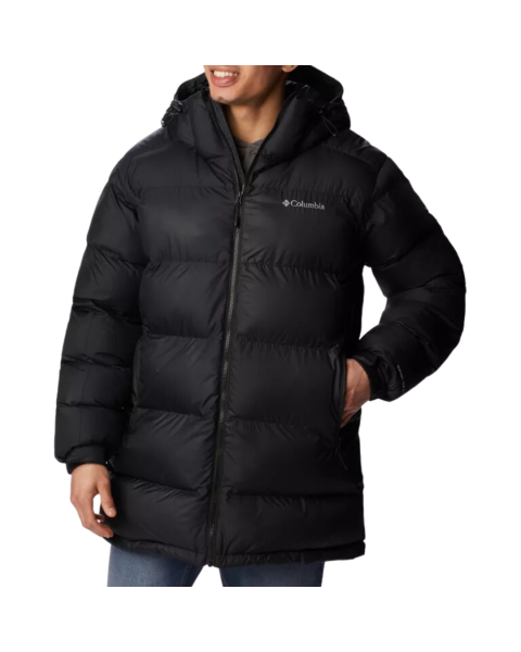 COLUMBIA PIKE LAKE PARKA 2050921