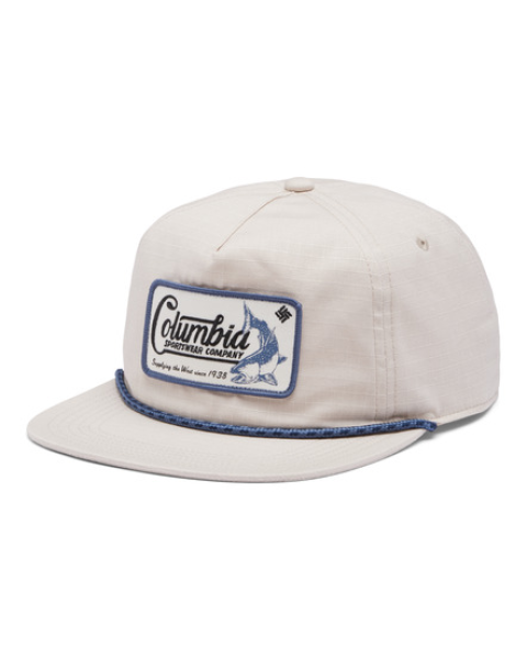 Columbia Ratchet Strap Snap Back Hat 2070981