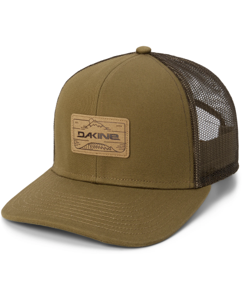 Dakine Peak To Peak Trucker Hat 10002471