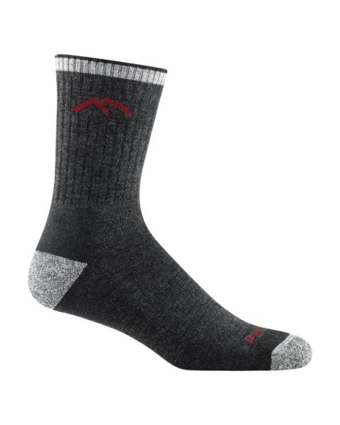 Darn Tough Hiker Micro Crew Midweight Socks 1466