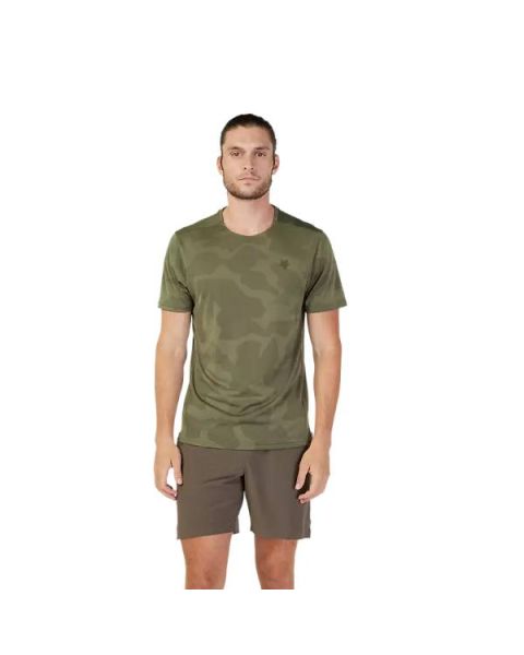 Fox Racing Rep Jacquard S/S Tee 30976