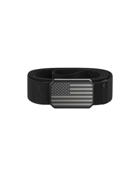 Groove Life Hero Flag Belt B6-001-OS