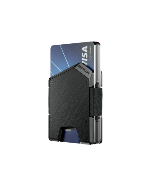 Groove Life Stealth Wallet WLT6-001-01