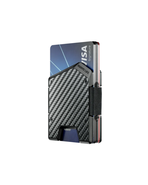 Groove Life Stealth Wallet WLT6-001-03